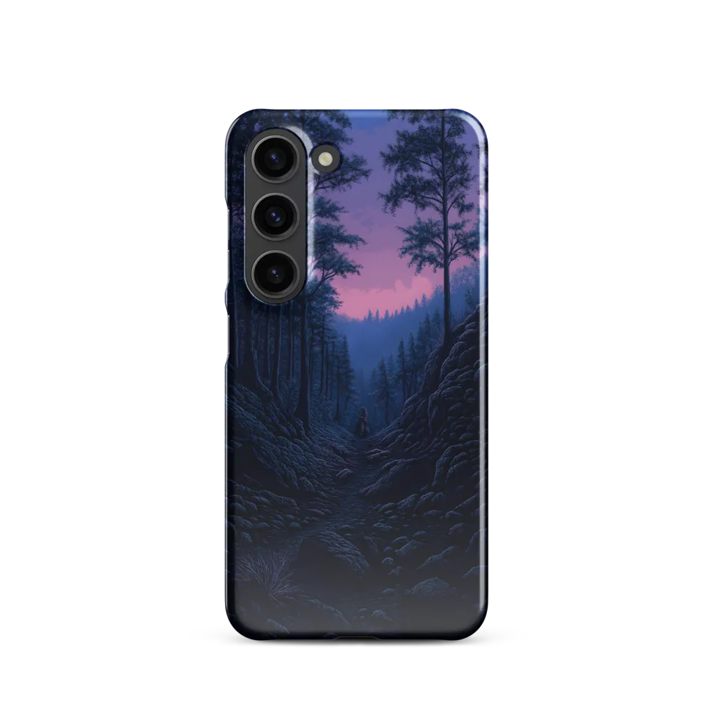 Twilight Path