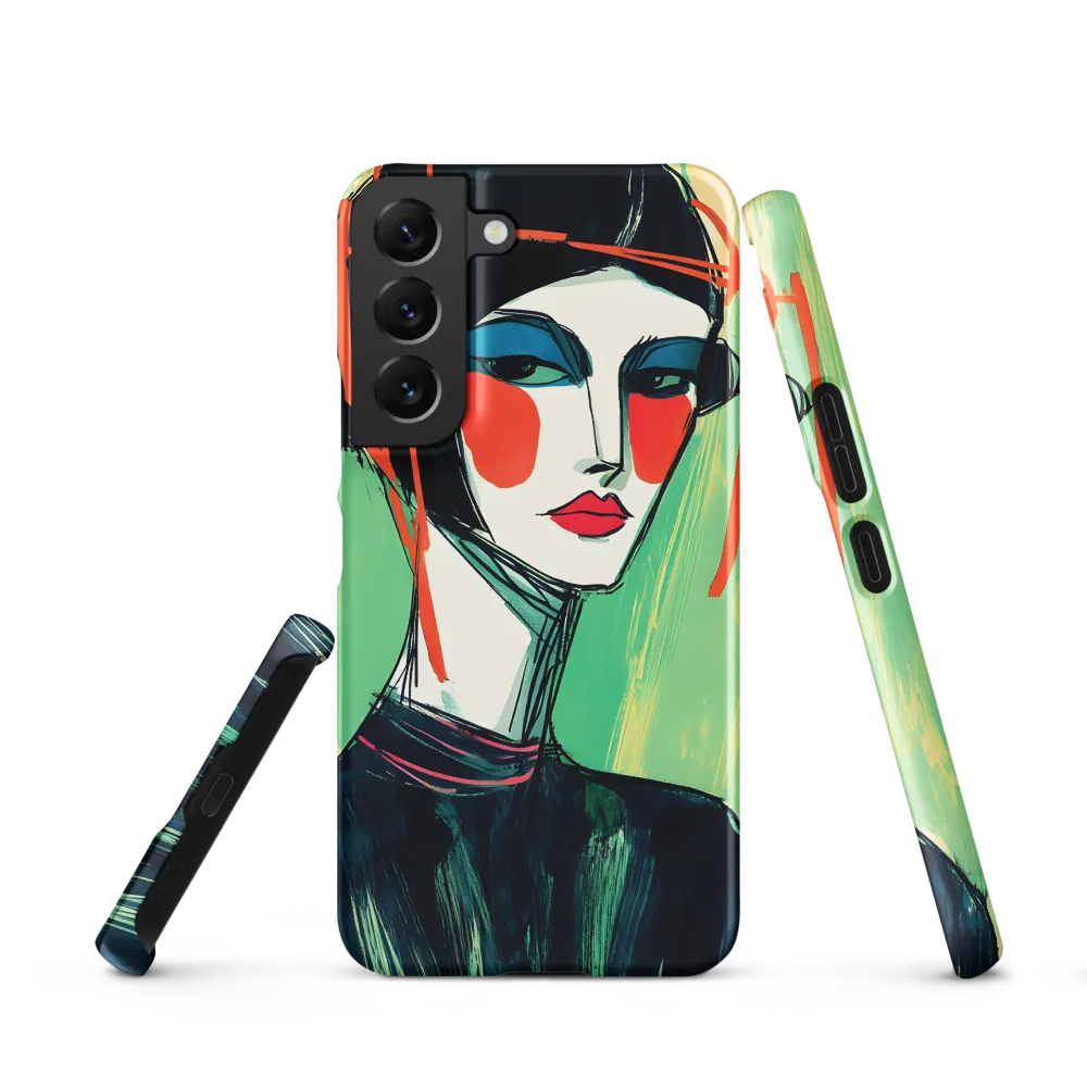 Bold Elegance