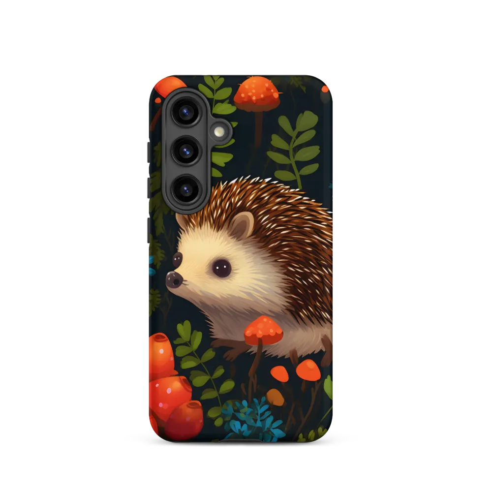 Whimsical Woodland Adventures