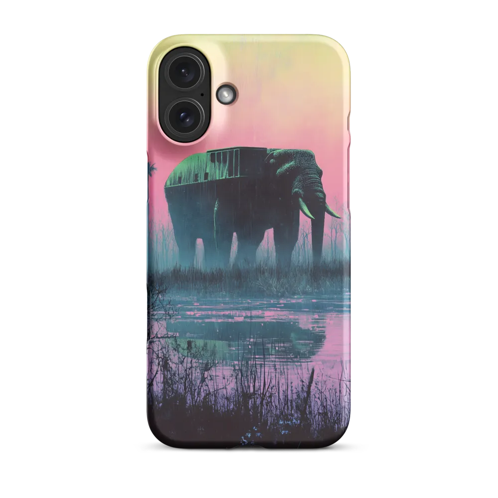 The Enigmatic Elephant