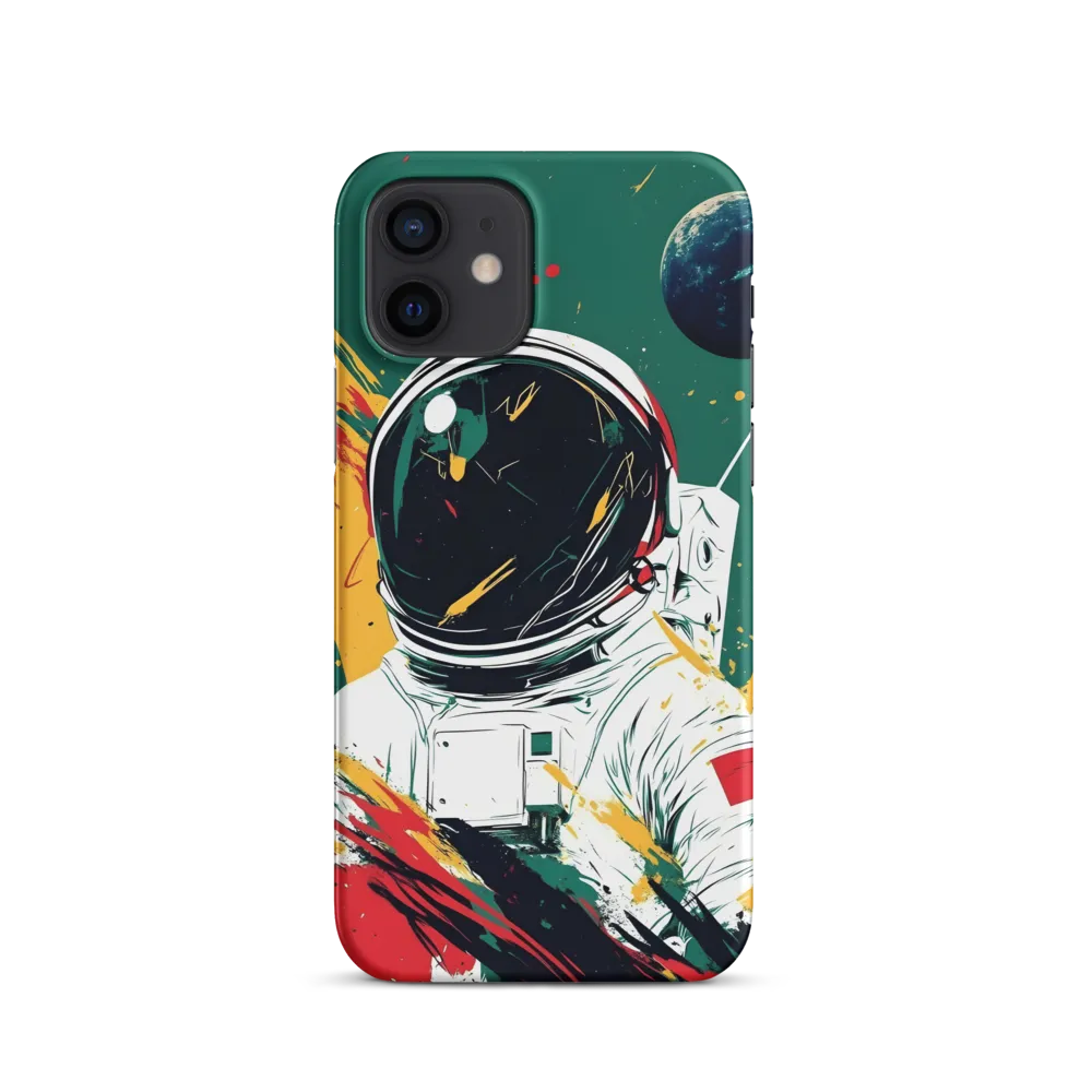 Galactic Explorer: A Modern Odyssey
