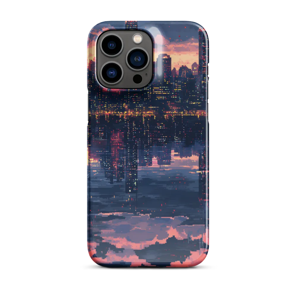 City Lights of Nostalgia