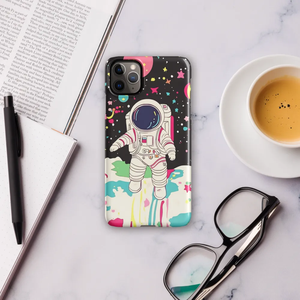 Cosmic Dreamscape | Phone Case |  11 Pro Max | Snap Case | Glossy