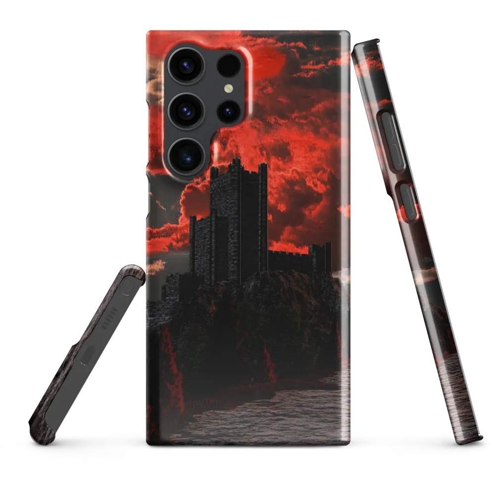 Castle of Shadows