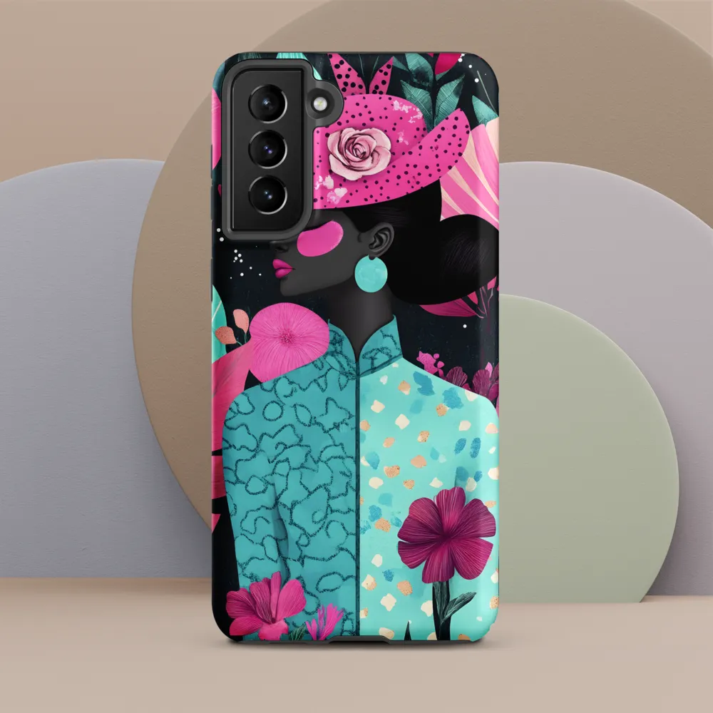 Elegance in Bloom