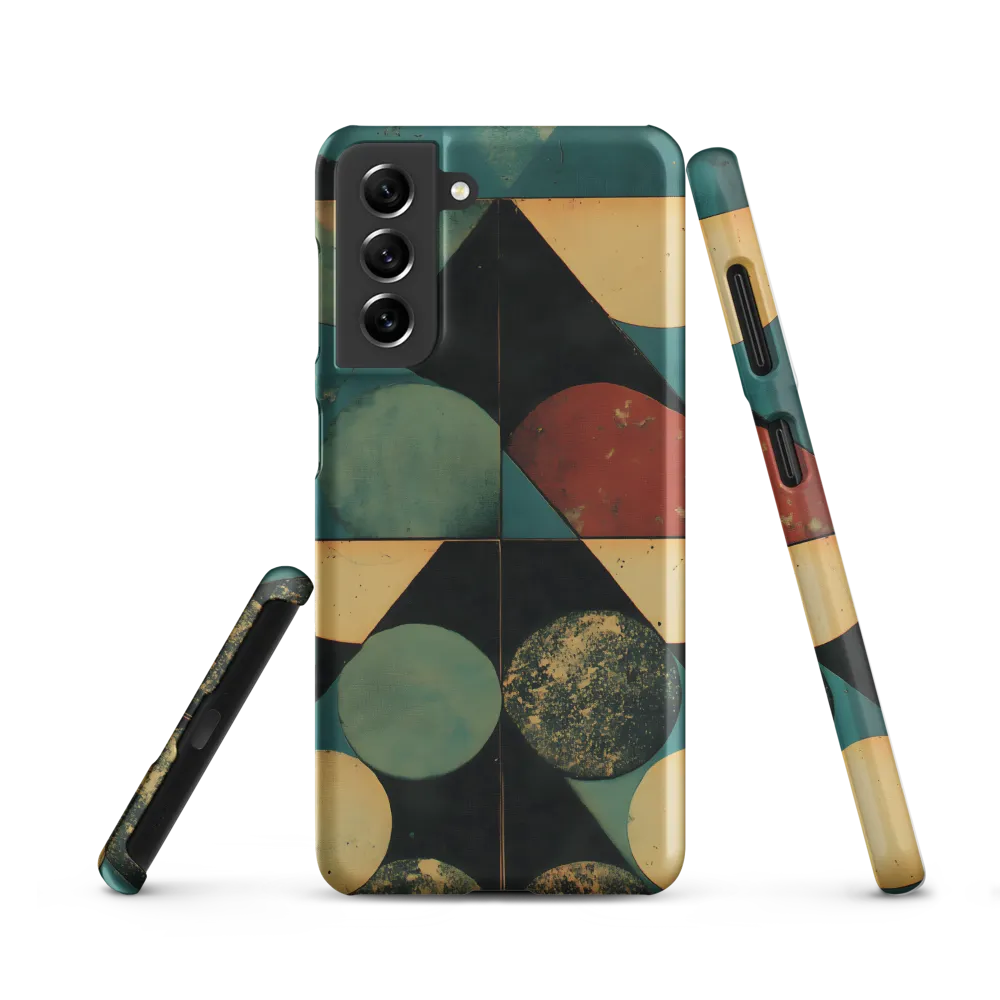 Geometric Harmony