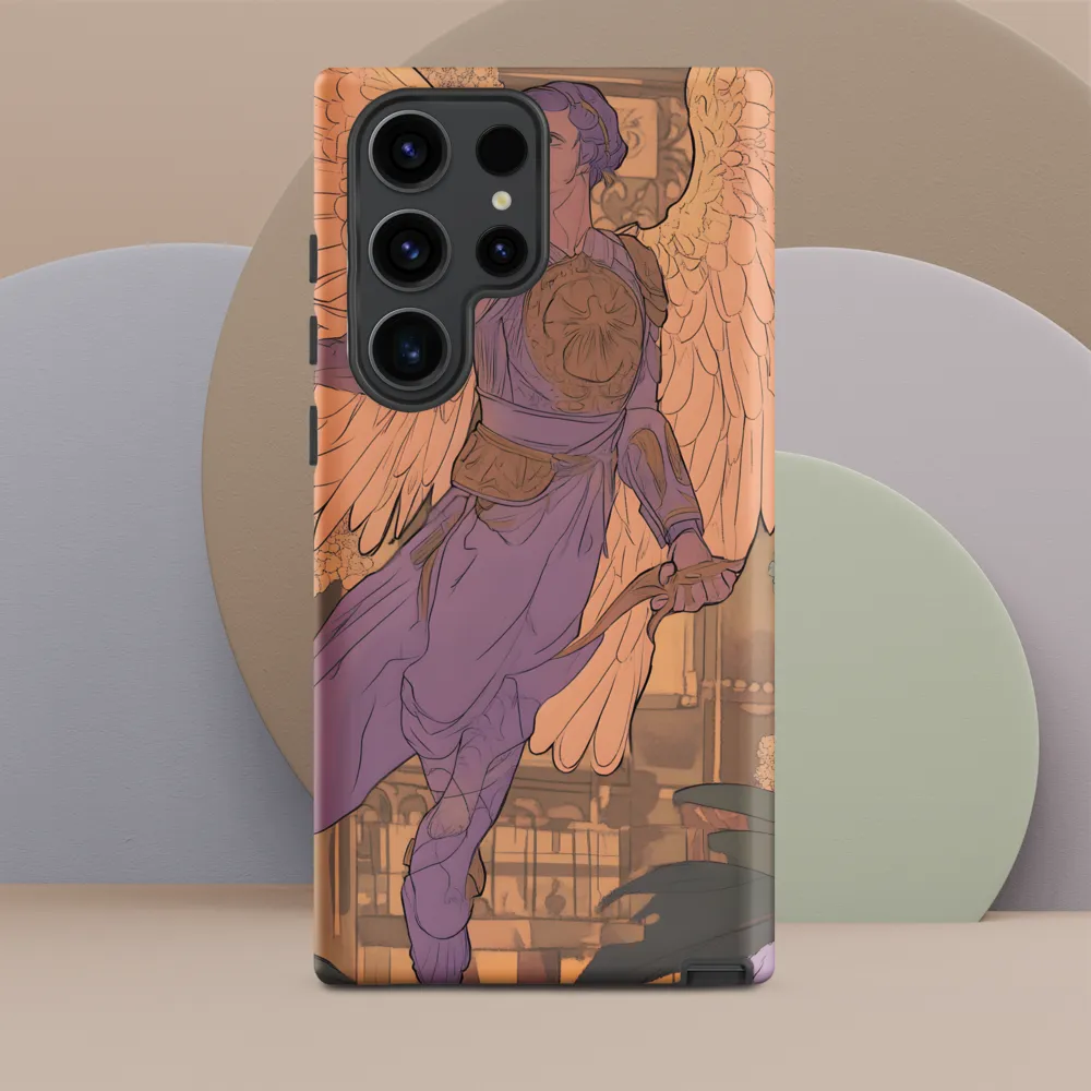 Celestial Guardian