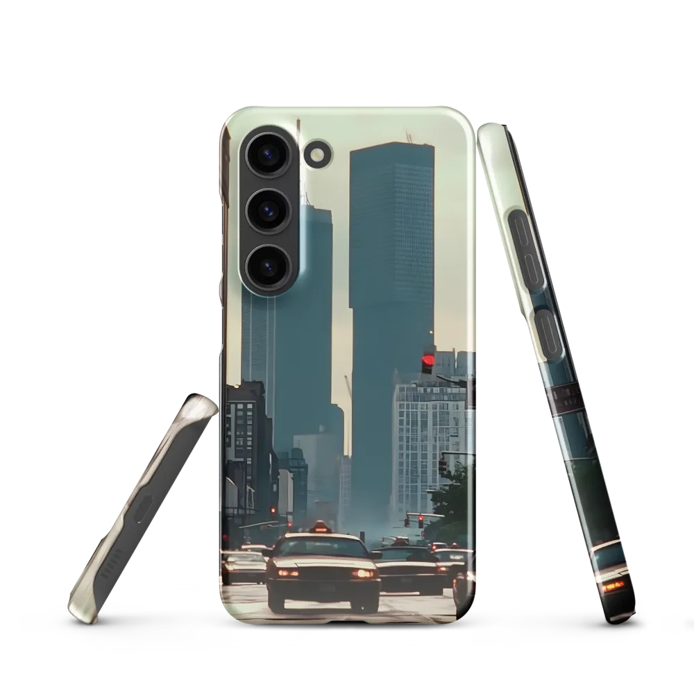 Urban Symphony