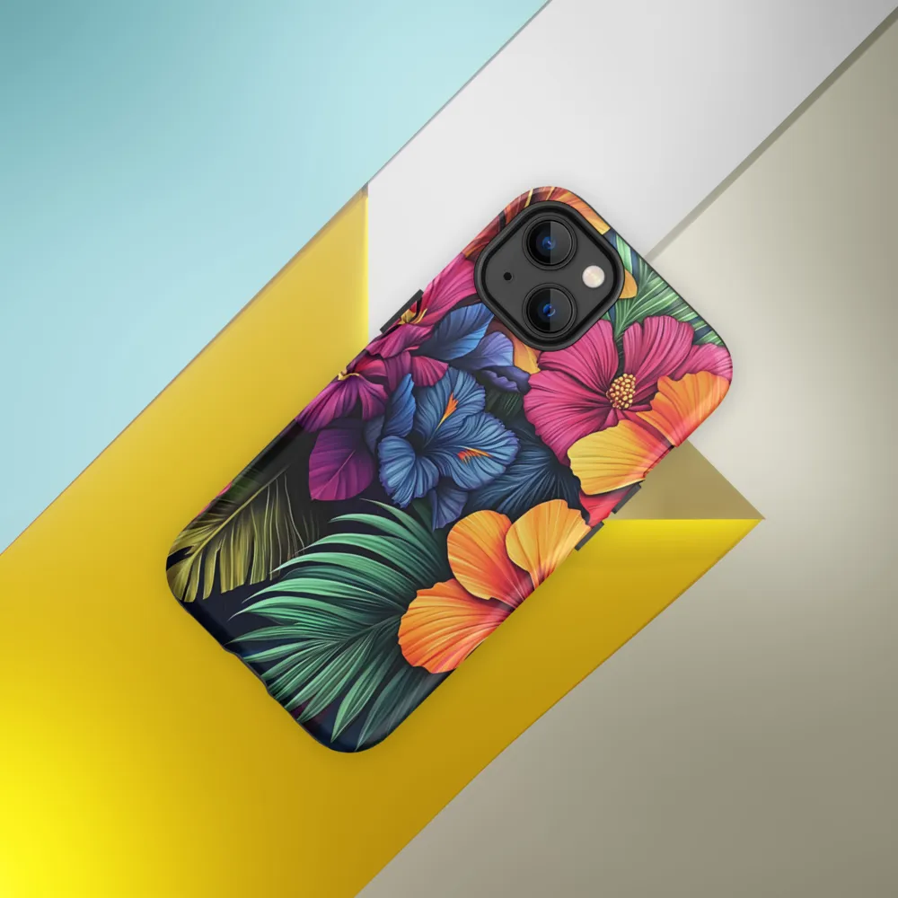 Tropical Symphony