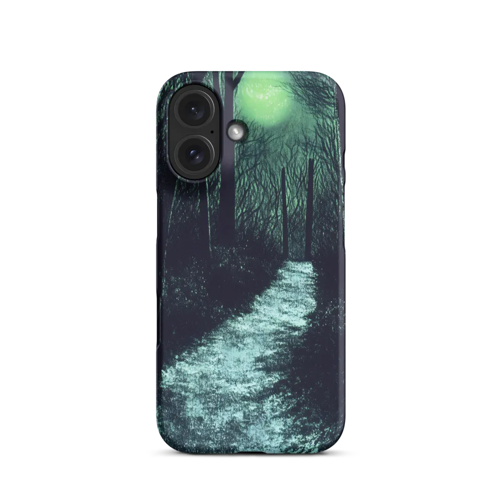 Whispers of the Enchanted Forest