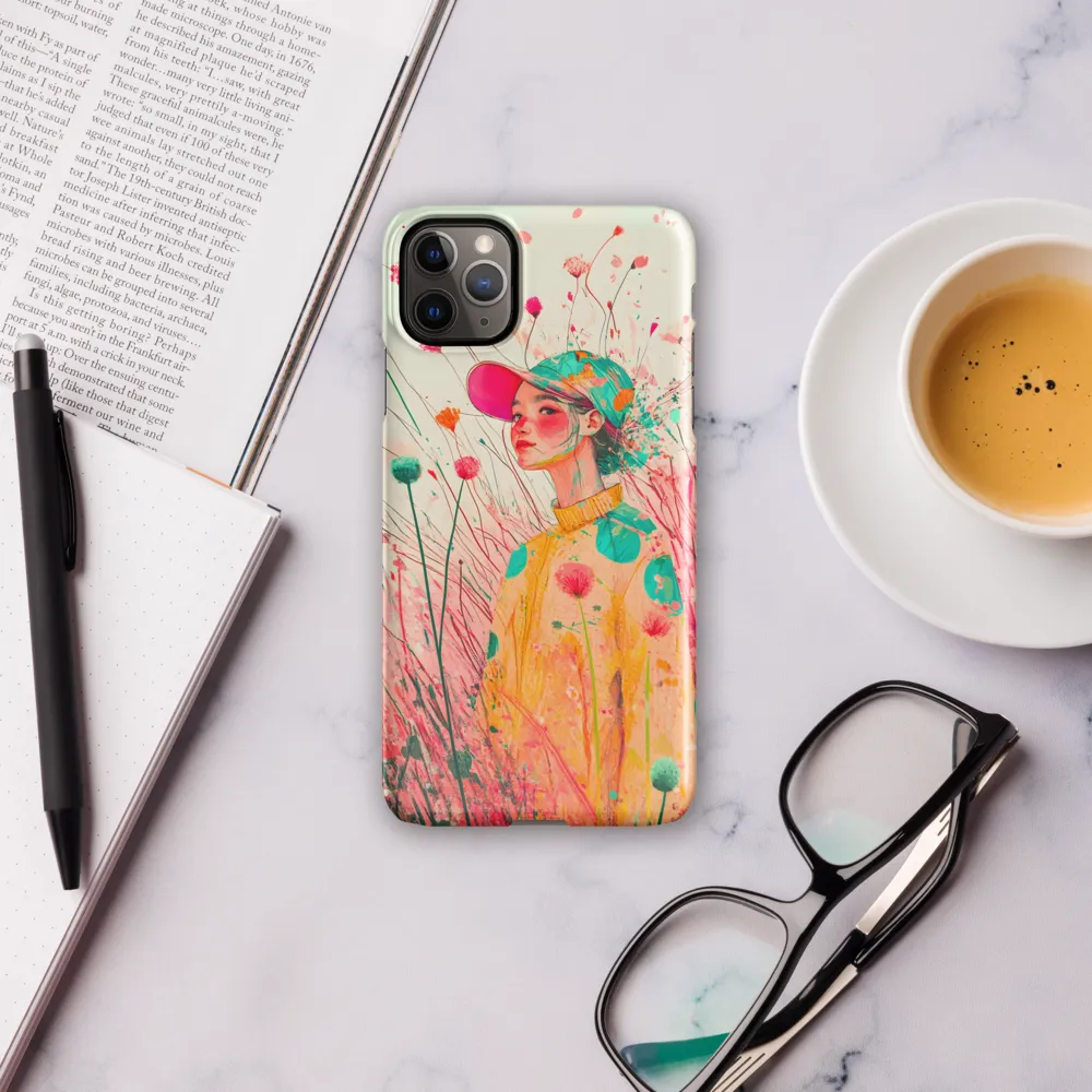 Whispers of Nature | Phone Case |  11 Pro Max | Snap Case | Glossy