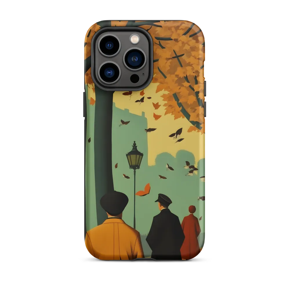 Whispers of Autumn