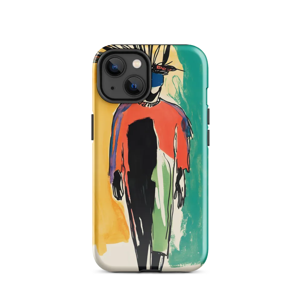 The Essence of Fashion: A Bold Statement