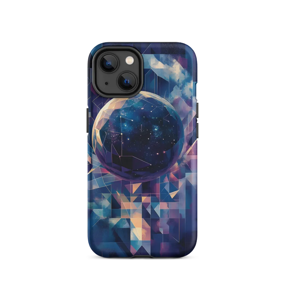 Celestial Geometry