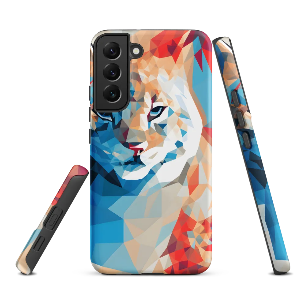 Facets of Feline Wonder