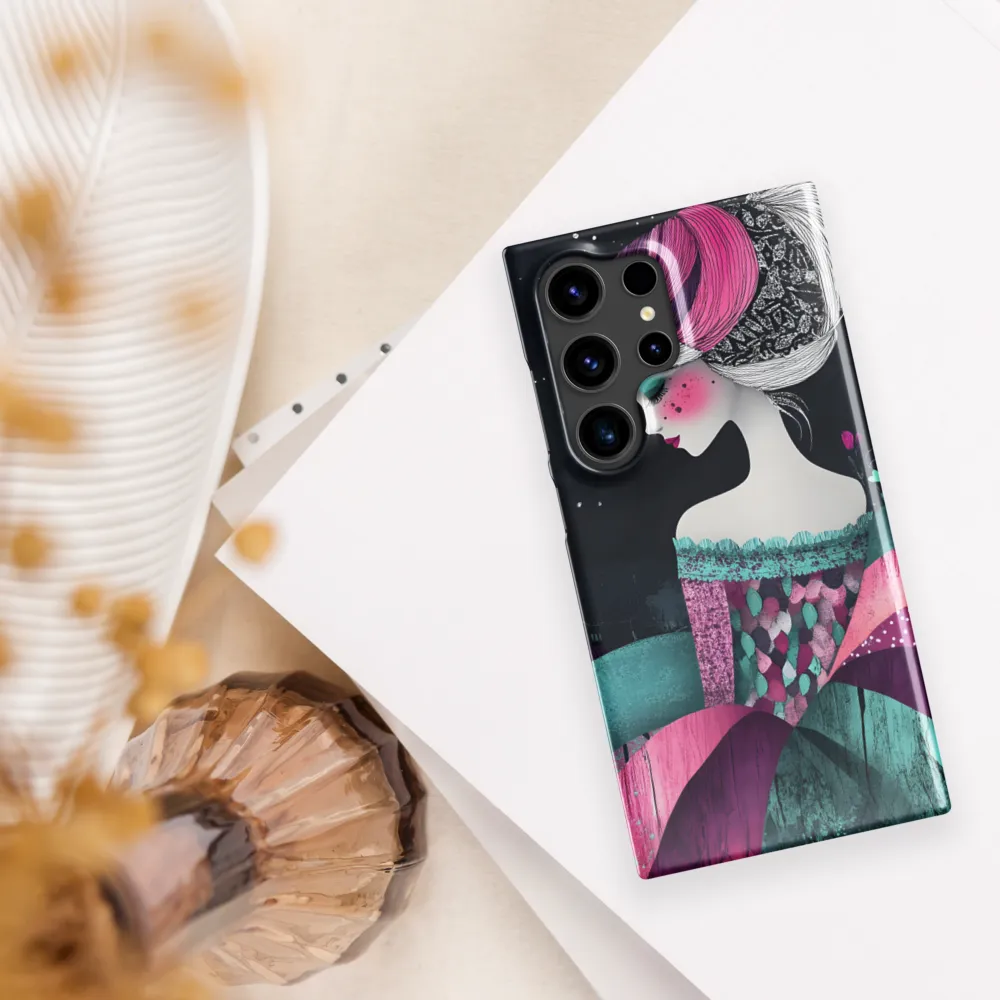 Whimsical Reverie