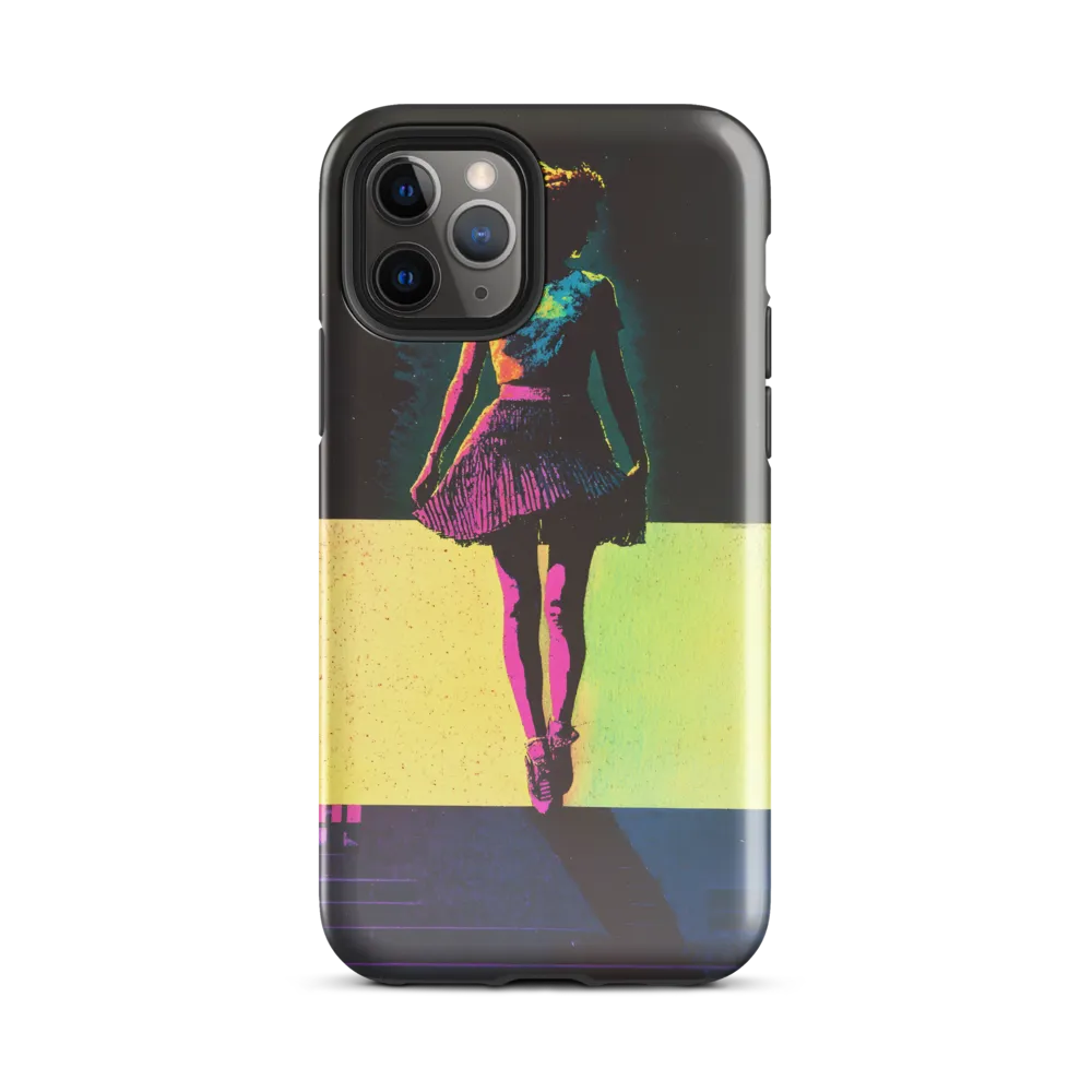 Dynamic Stride