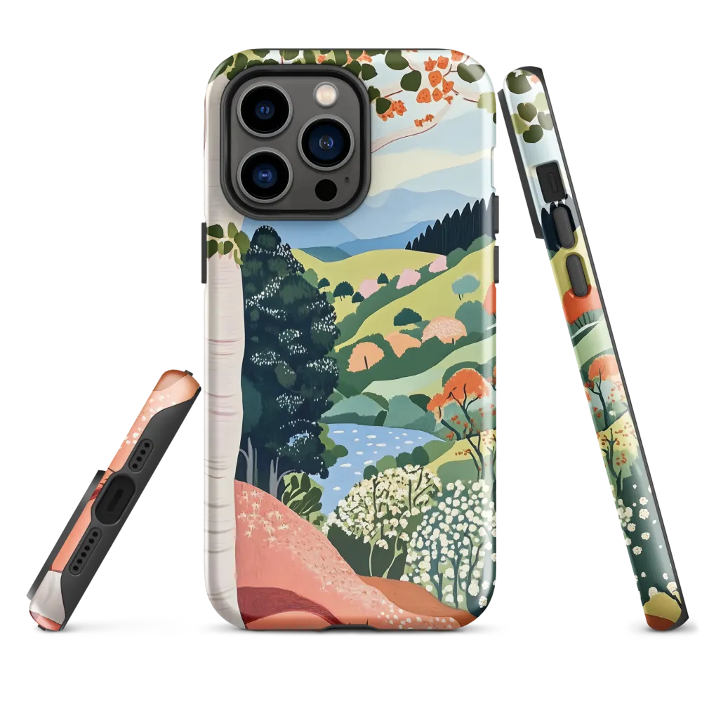 Whispers of Nature