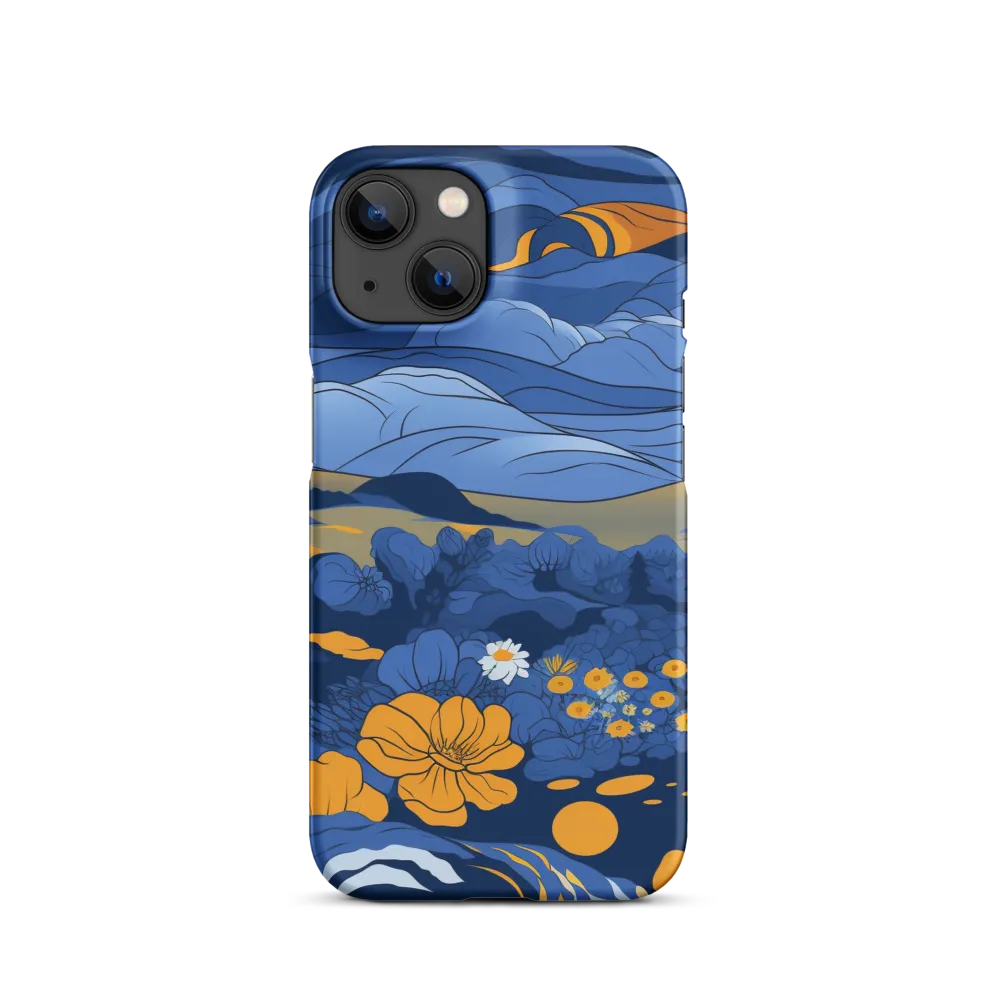 Whispers of Nature