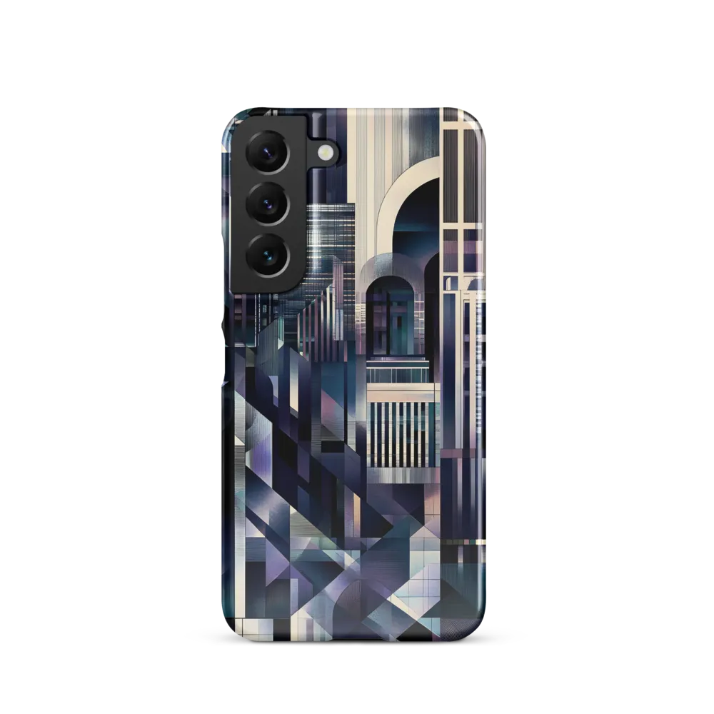Urban Enigma