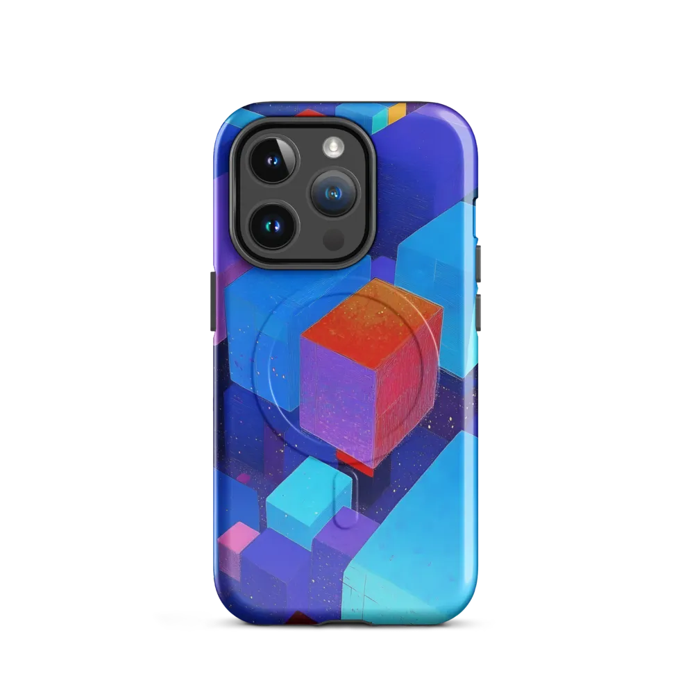 Geometric Dreamscape