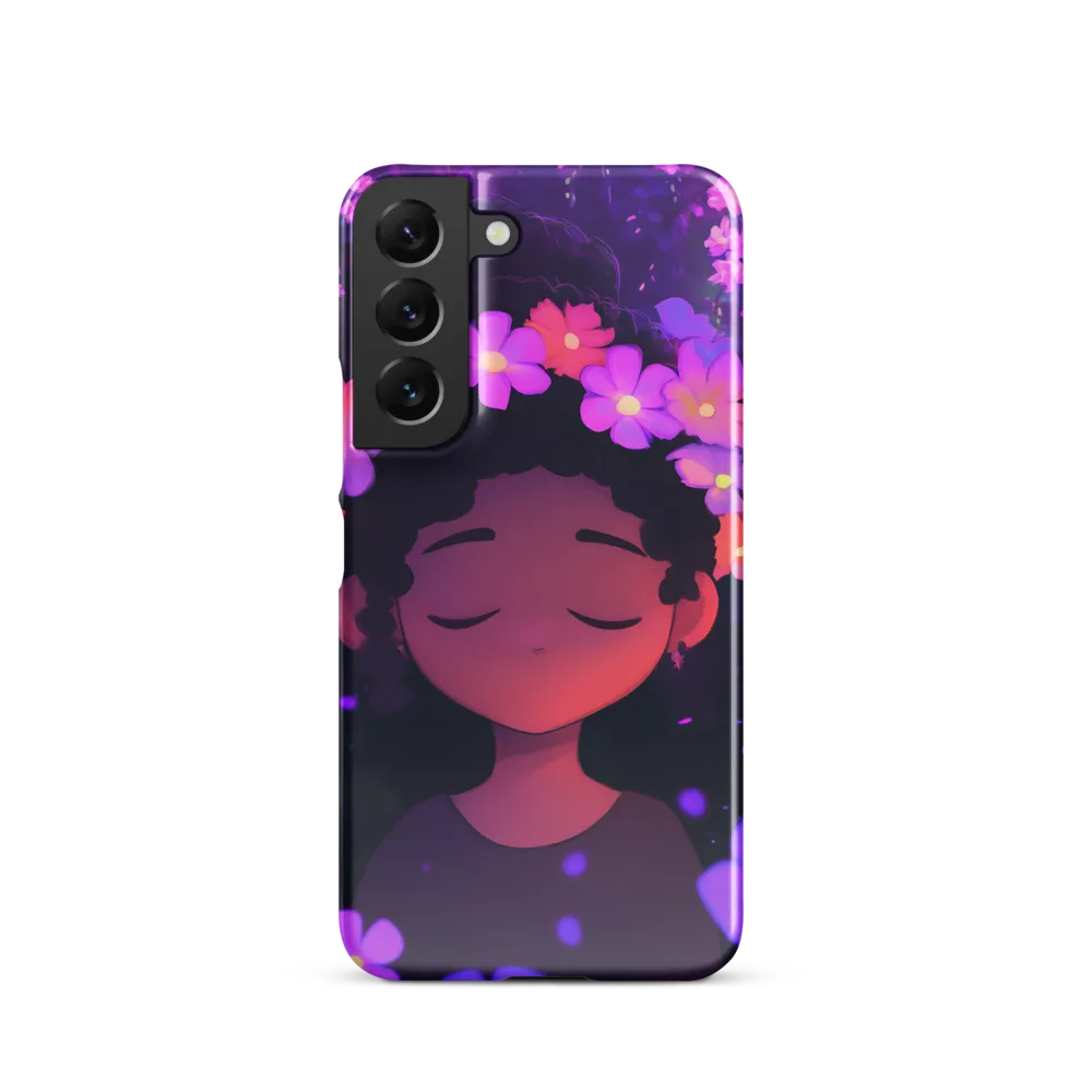 Serene Blossoms
