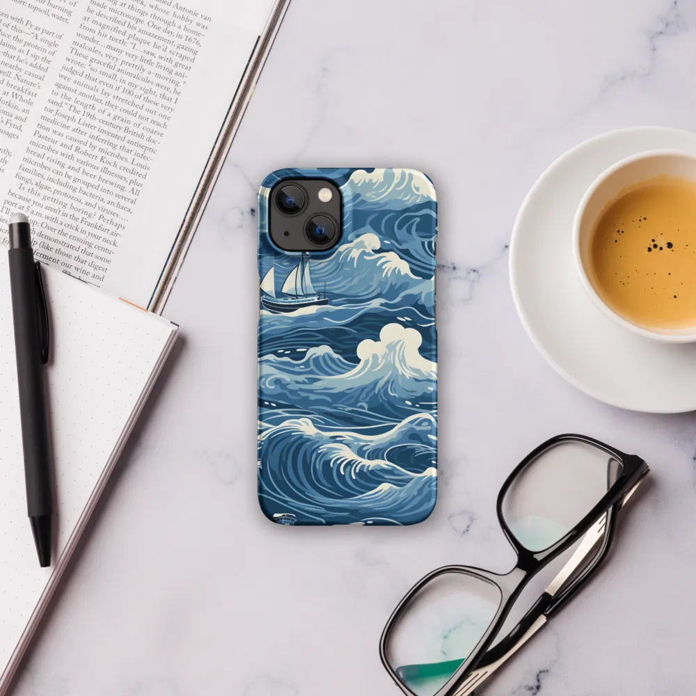 Nautical Dreams: Waves of Adventure