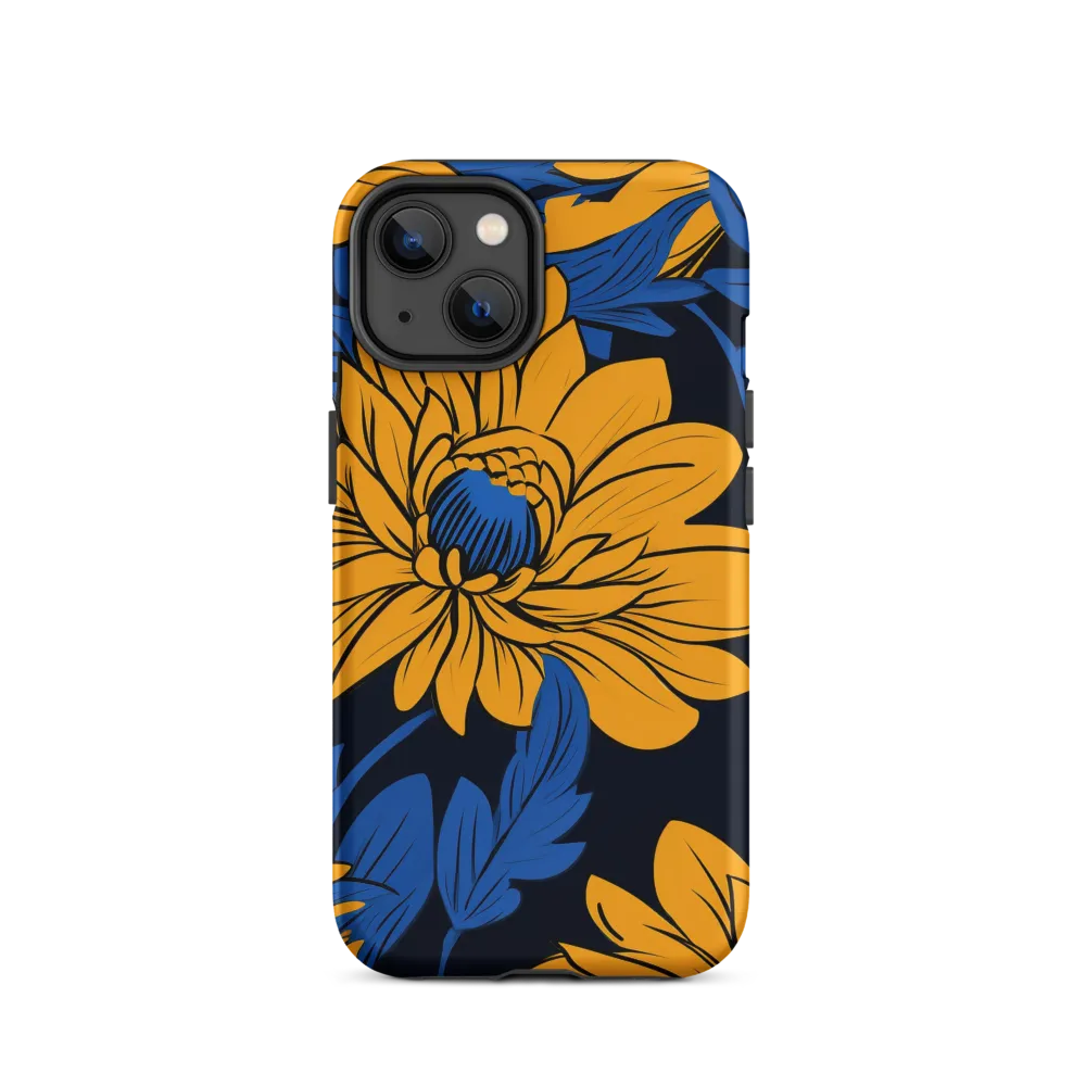 A Symphony of Blooms
