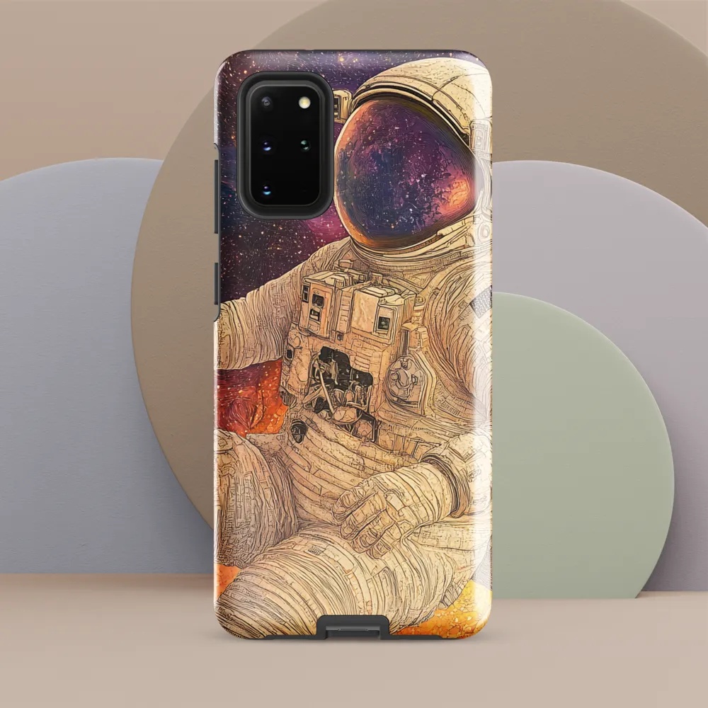 Journey Beyond Stars