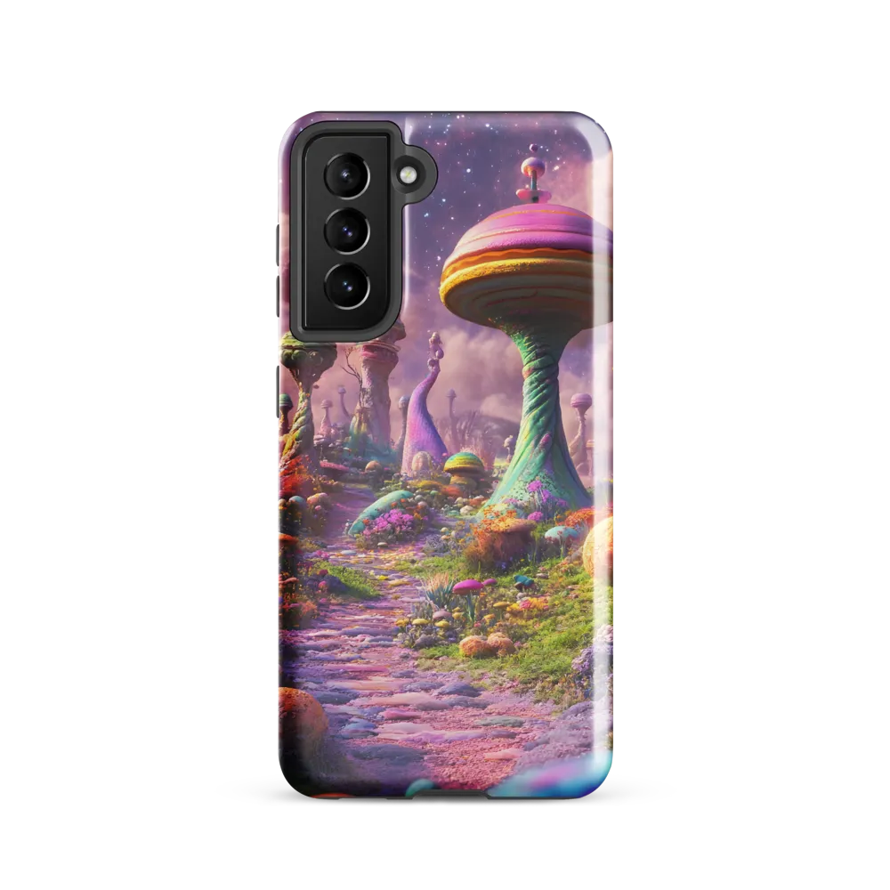 Whimsical Worlds: A Journey Through Fantasy