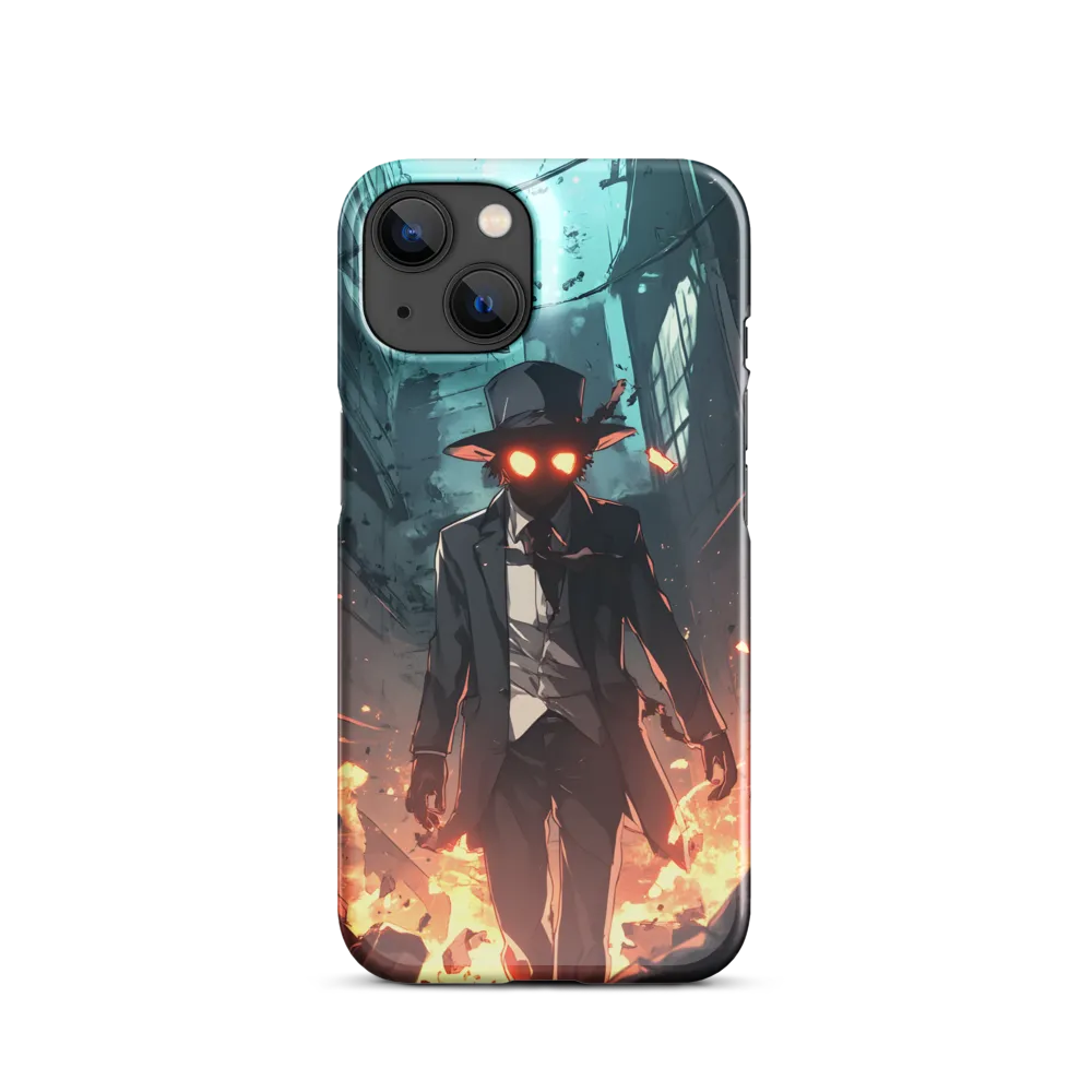 Wanderer of the Ruins