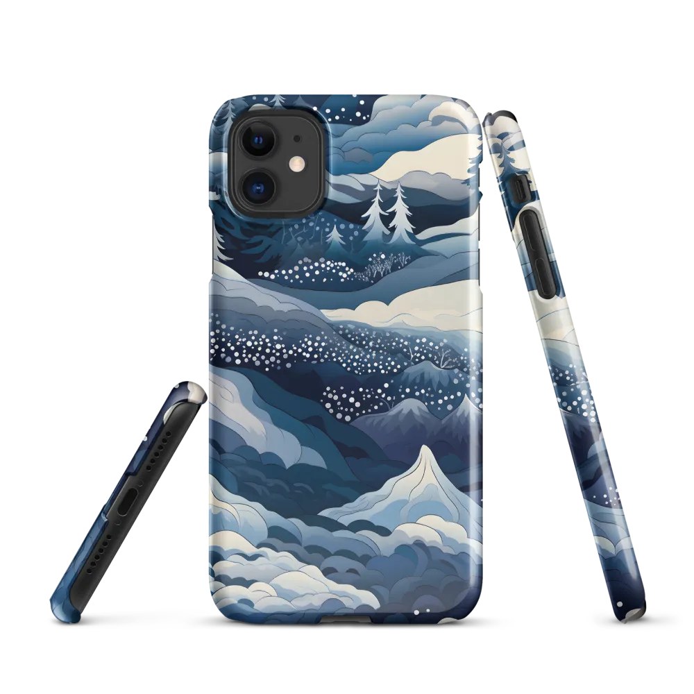 Whispers of Winter