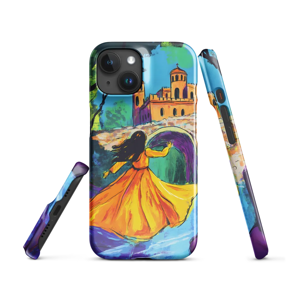 Dance of Dreams: Journey to the Castle