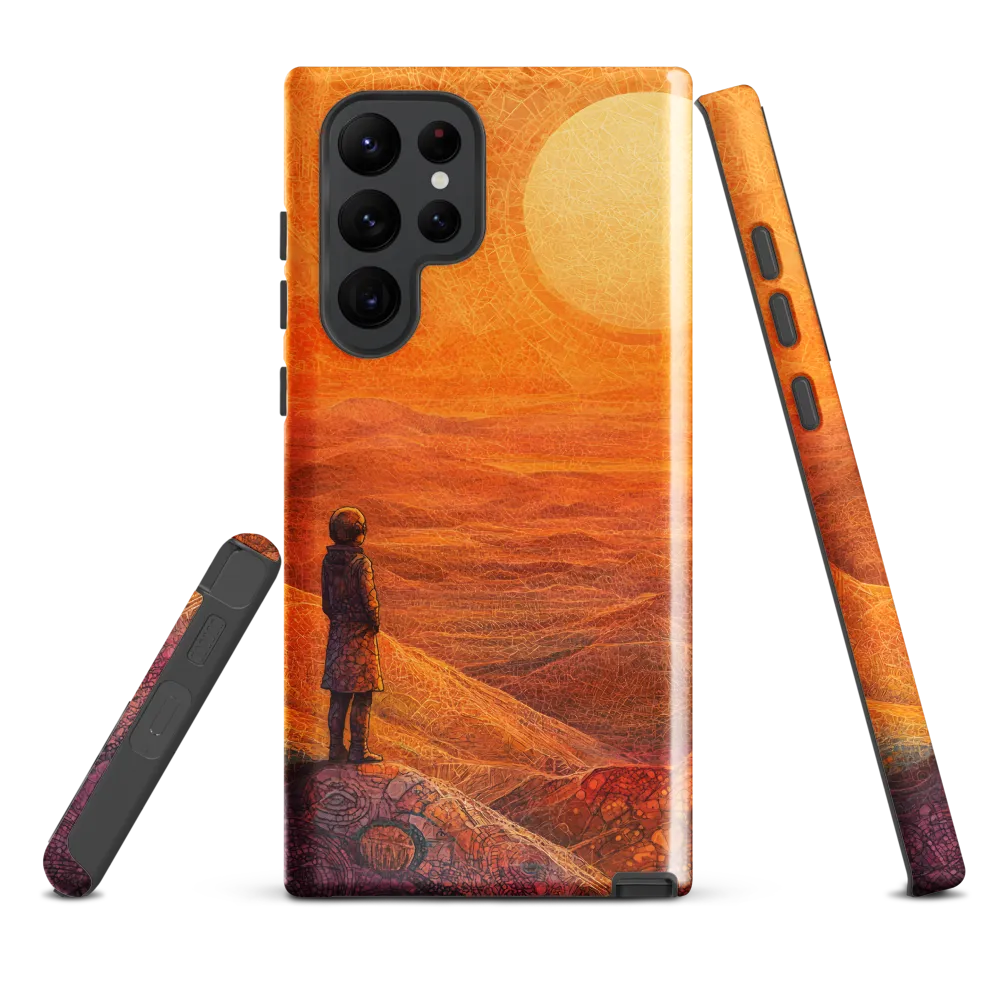 Reflections of a Distant Sun