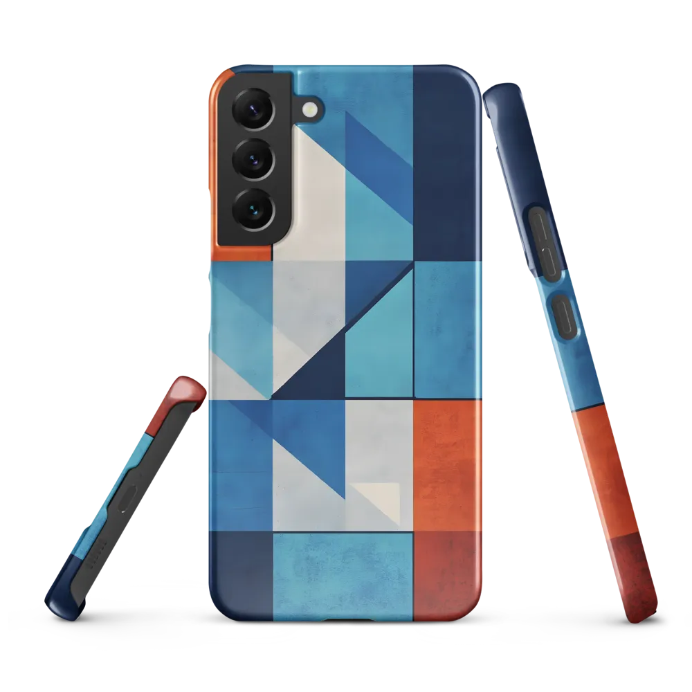 Geometric Harmony in Color