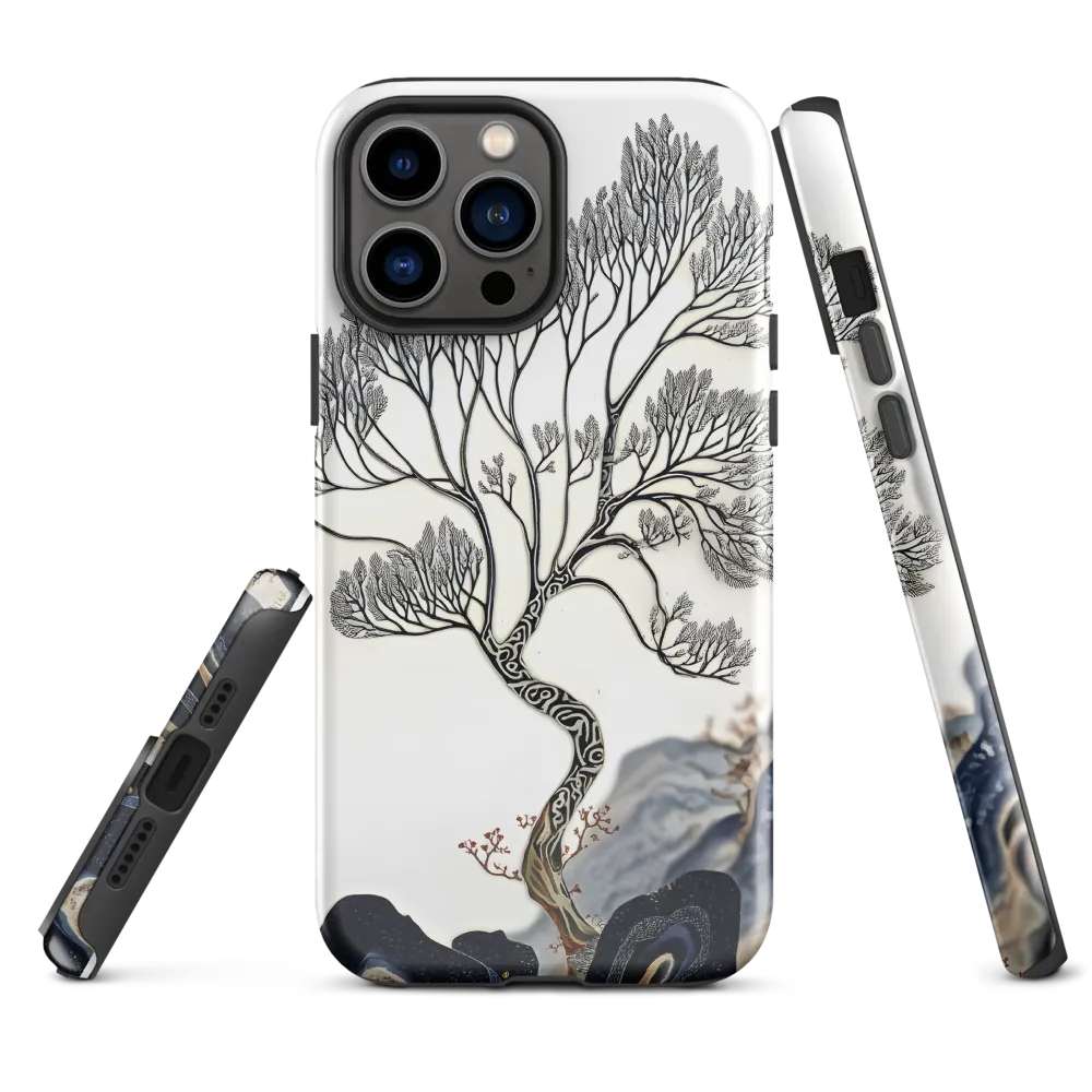 Ethereal Tree of Life