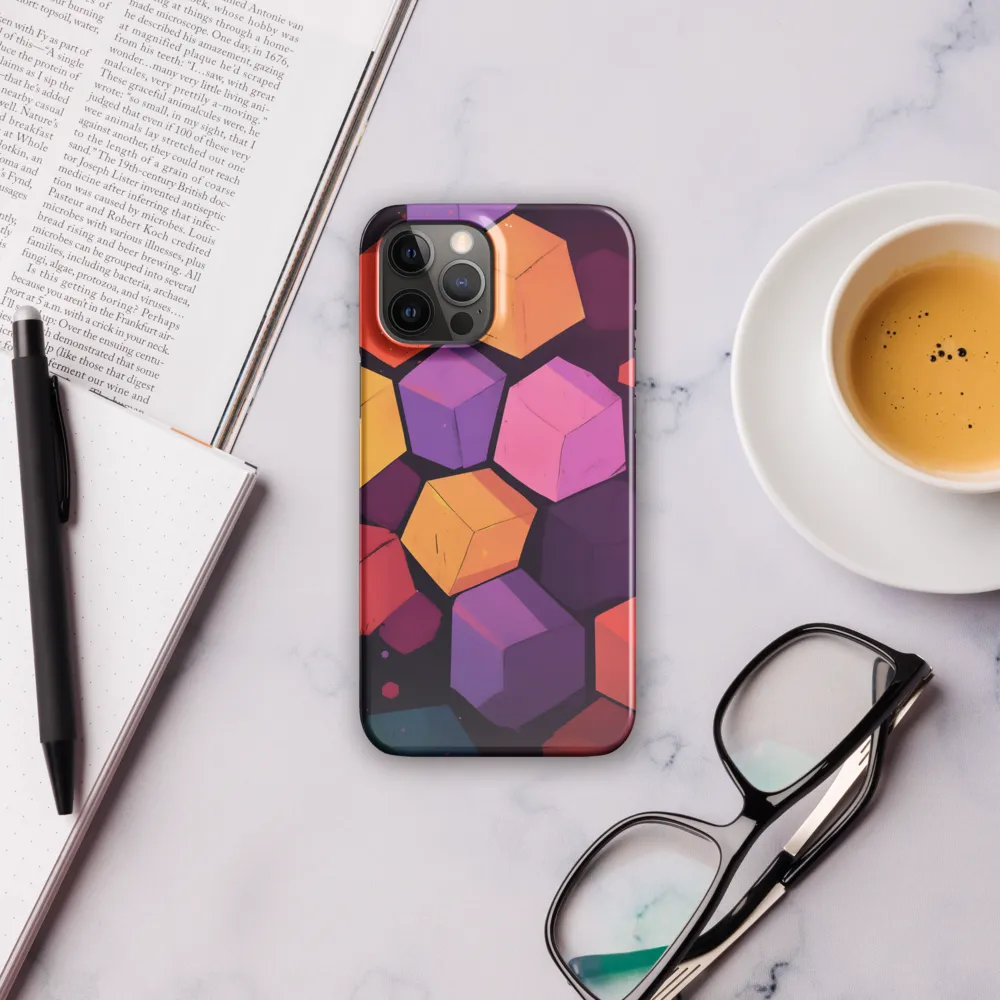 Dynamic Geometric Harmony