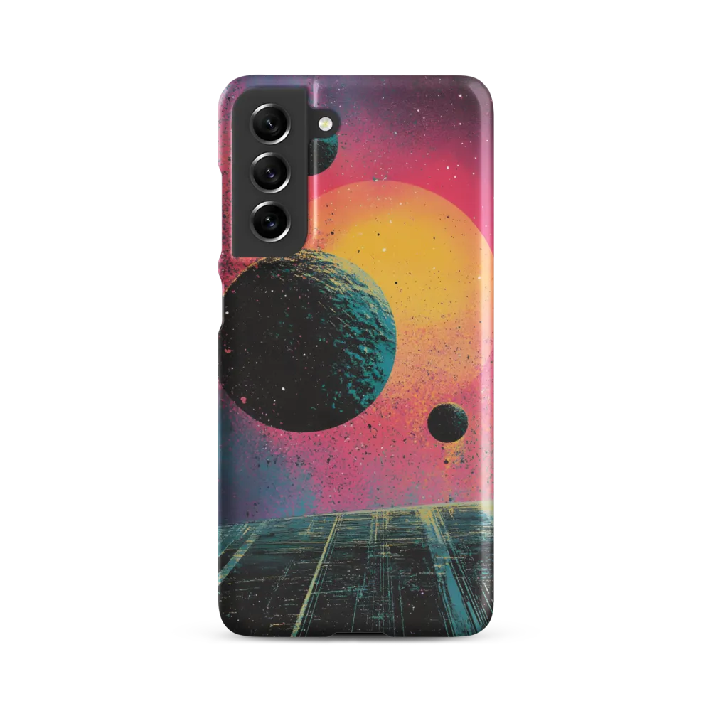 Cosmic Reverie