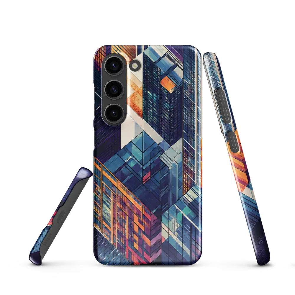 Urban Kaleidoscope