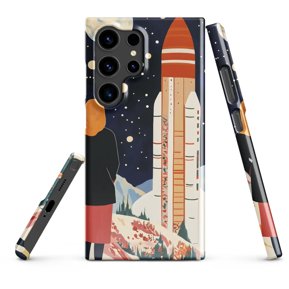 Journey to the Stars