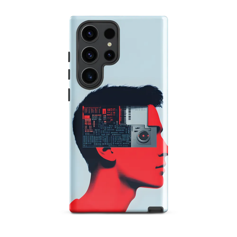 Mindscape of Technology