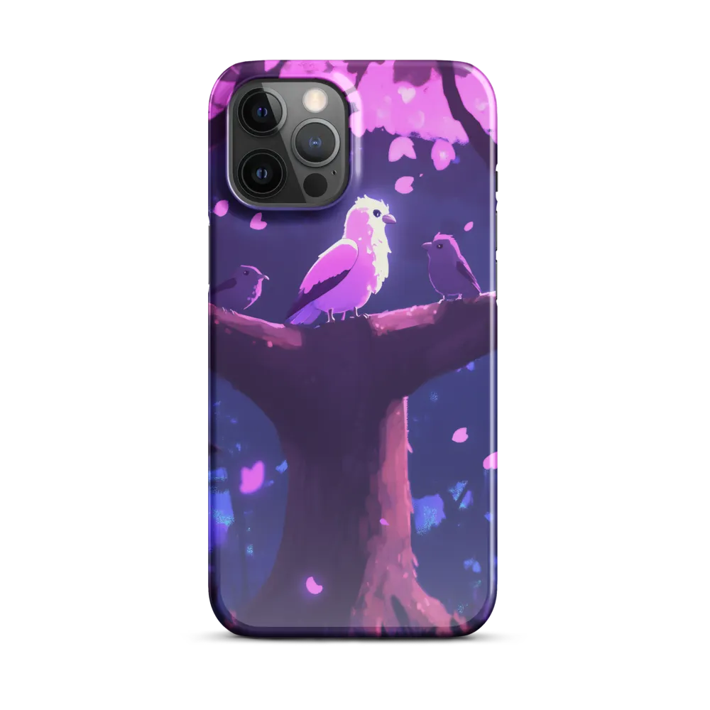 Whispers of the Blossom