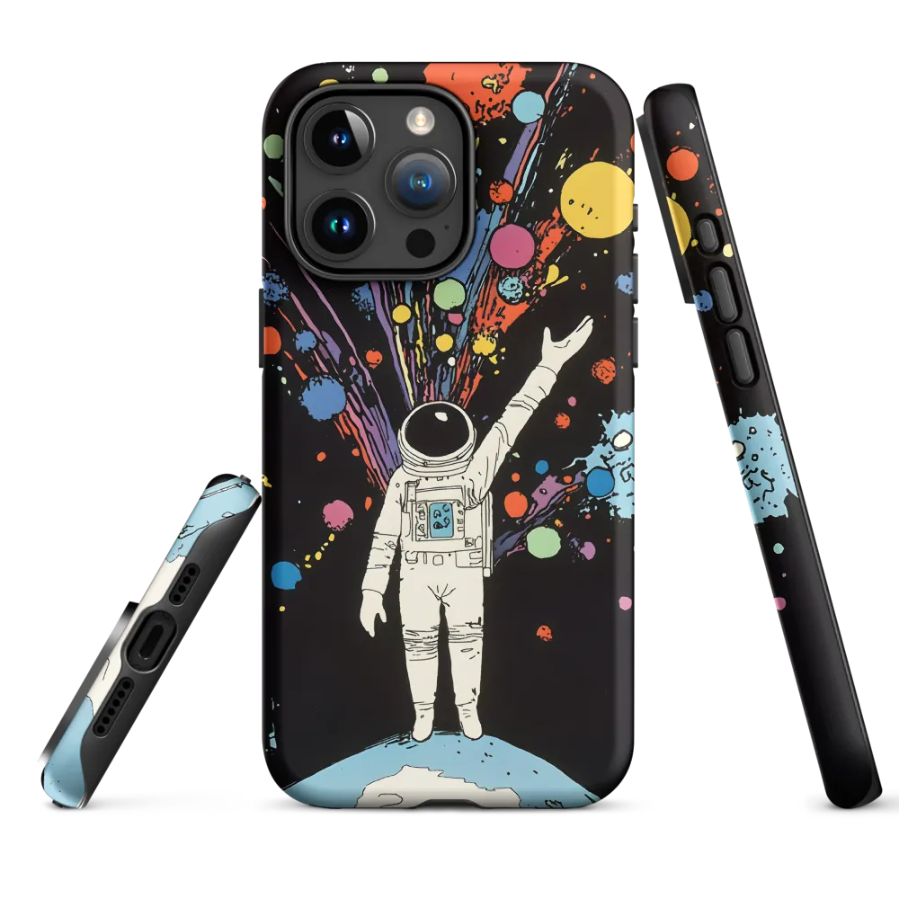 Cosmic Curiosity