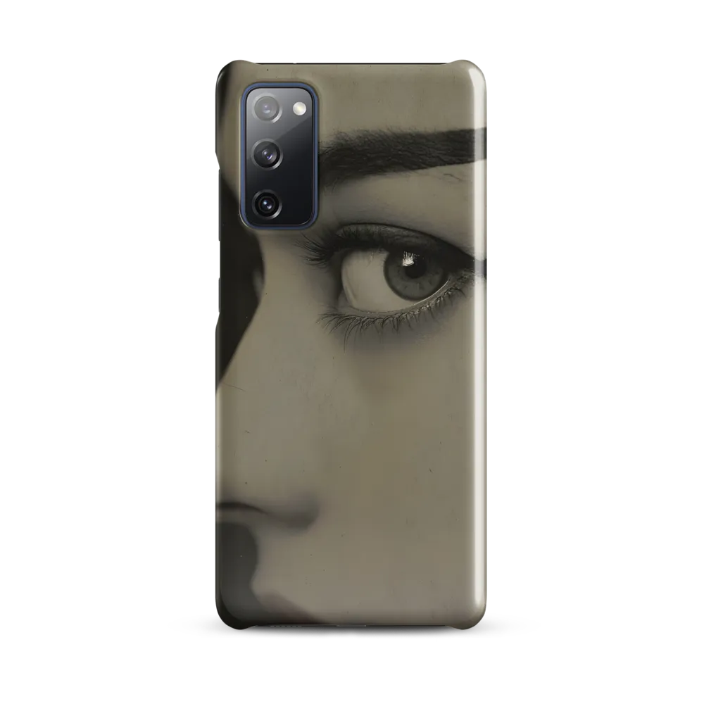 Gaze of Surrealism