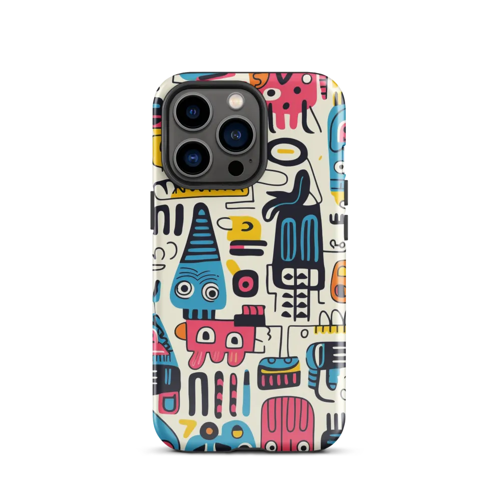 Vibrant Whimsy