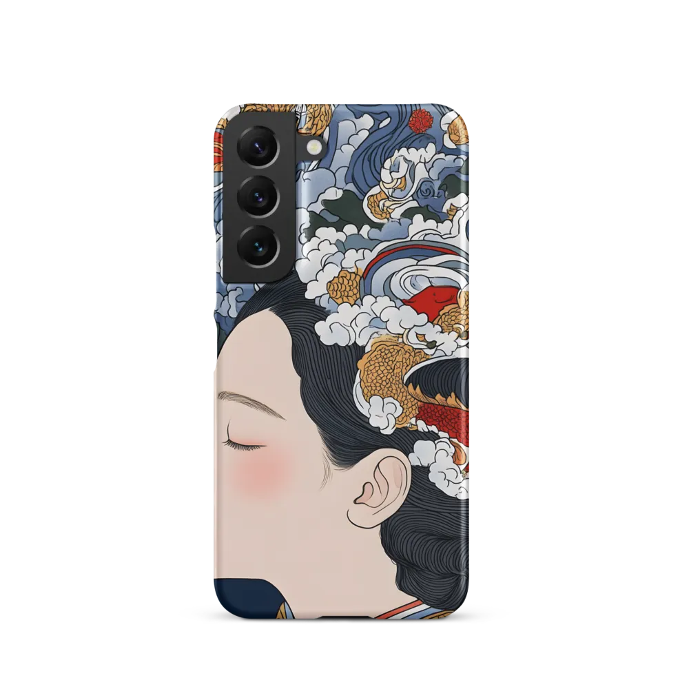 Crown of Koi