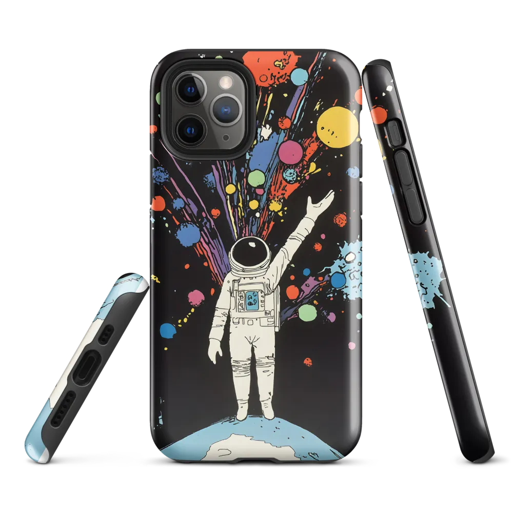 Cosmic Curiosity