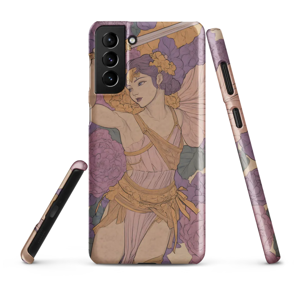 Goddess of Blossoms