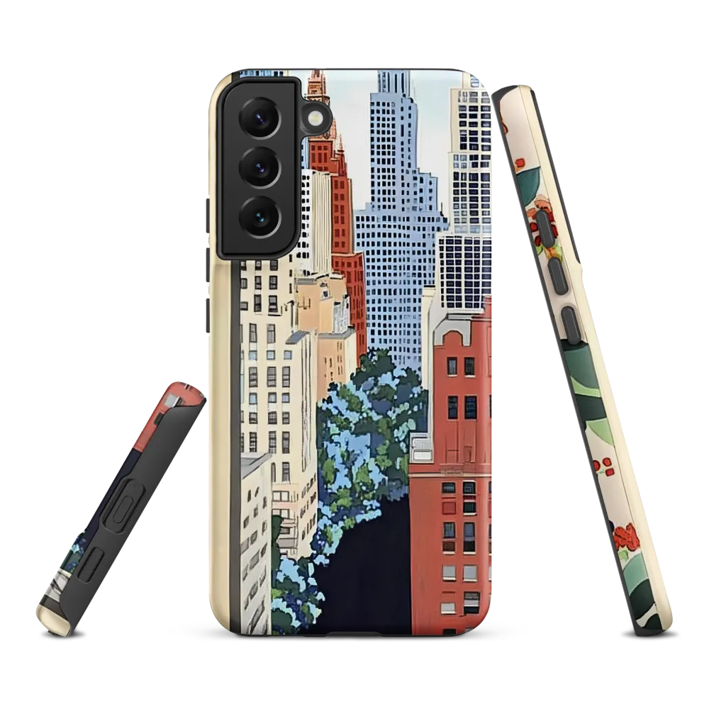 Urban Harmony