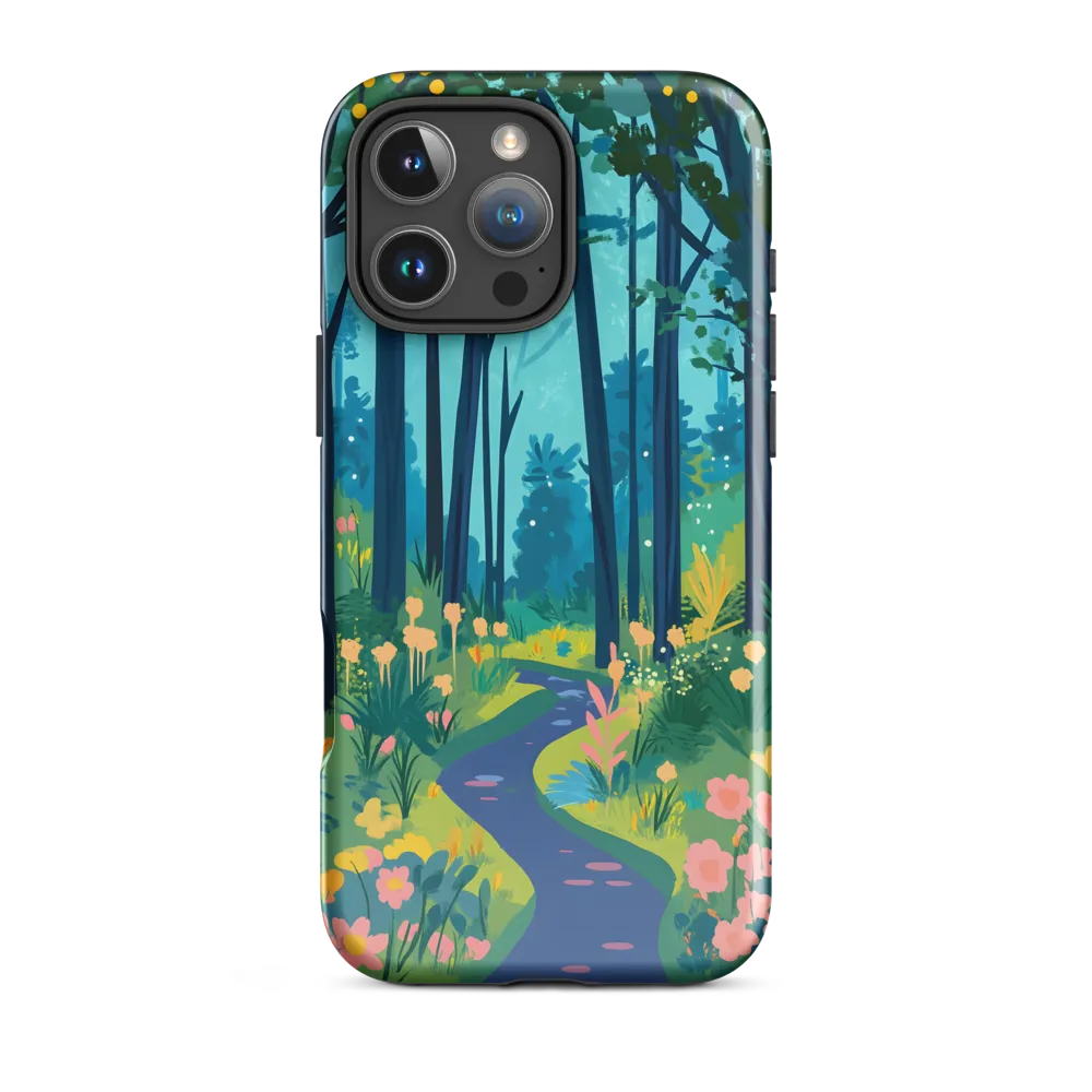 Whispers of the Forest